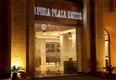 Opera Plaza Hotel