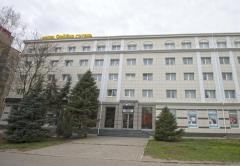 Optima Kherson Hotel