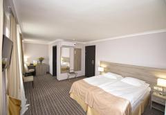 Optima Kherson Hotel