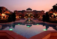 Wyndham Grand Agra