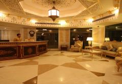 Wyndham Grand Agra