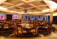 Wyndham Grand Agra