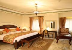 Wyndham Grand Agra