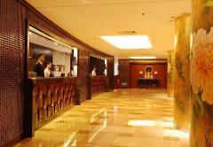 Oriental Bung Hotel