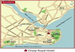 Orsep Royal Hotel
