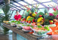 Pachira Lodge Tortuguero