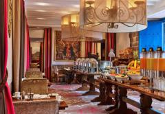 Palacio Del Inka A Luxury Collection Hotel