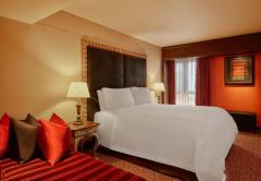 Palacio Del Inka A Luxury Collection Hotel