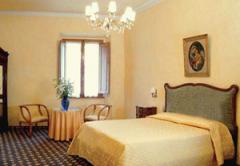 Palazzo dal Borgo Hotel Aprile 
