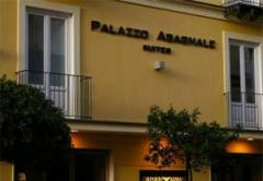 Palazzo Abagnale 