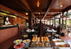 Panafric Hotel