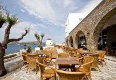 Pandrossos Hotel