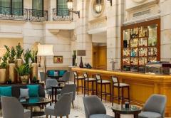 Marriott Champs Elysees 