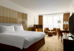 Marriott Champs Elysees 