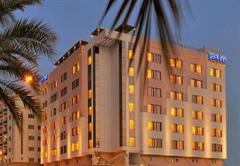 Park Inn Muscat Hotel 