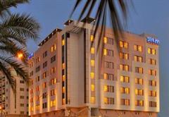 Park Inn Muscat Hotel 