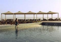 Park Inn Muscat Hotel 