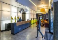 Park Inn By Radisson Foreshore