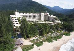 Parkroyal Penang Resort