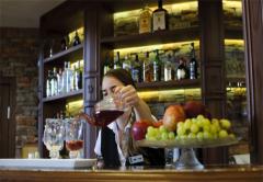 Pastoral Kfar Blum Hotel