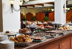 Pastoral Kfar Blum Hotel