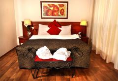 Pastoral Kfar Blum Hotel