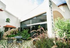 Pastoral Kfar Blum Hotel