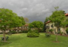 Pastoral Kfar Blum Hotel
