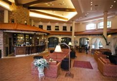Pastoral Kfar Blum Hotel