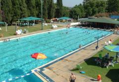 Pastoral Kfar Blum Hotel