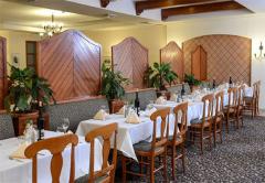 Pastoral Kfar Blum Hotel