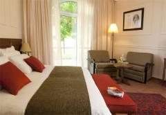 Pastoral Kfar Blum Hotel