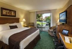 Best Western Plus Pepper Tree Inn