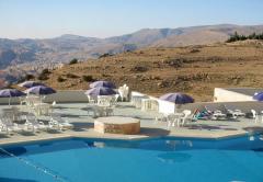 Petra Panorama Hotel