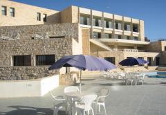 Petra Panorama Hotel