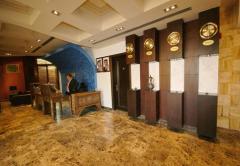 Petra Moon Hotel