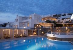 Porto Mykonos Hotel