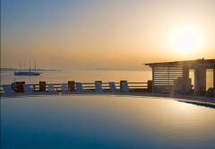 Porto Mykonos Hotel