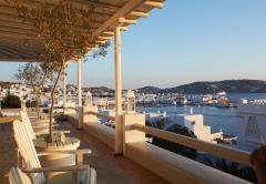 Porto Mykonos Hotel