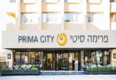 Prima City Hotel