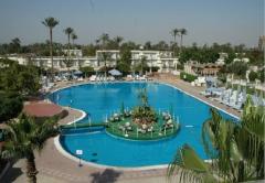 Pyramids Park Resort