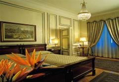 Quirinale Hotel