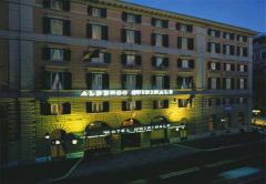 Quirinale Hotel