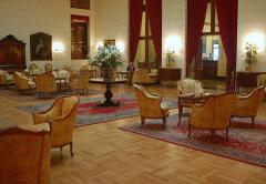 Quirinale Hotel