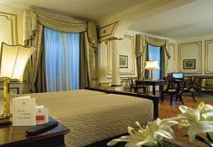 Quirinale Hotel