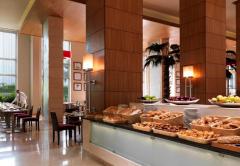 Radisson Blu Hotel Cairo