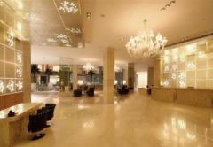 Radisson Blu Hotel New Delhi Dwarka