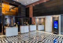 Radisson Blu Hotel & Residence