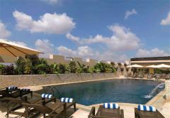 Radisson Blu Hotel Cairo