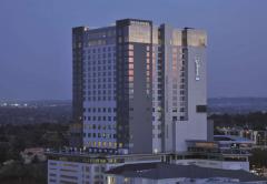 Radisson Blu Hotel Sandton